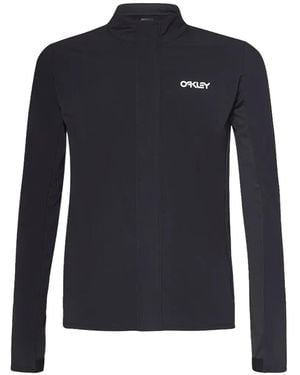 Oakley Elements Thermal Rc Jacket - Blue