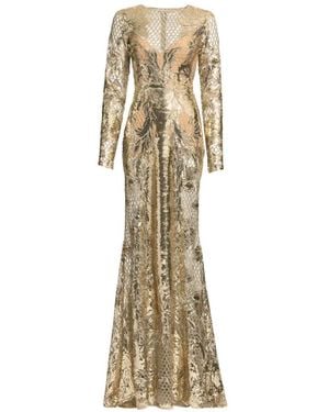 Elie Saab Maxi dresses for Women | Online Sale up to 50% off | Lyst Elie Saab Maxi dresses for Women | Online Sale up to 50% off | Lyst