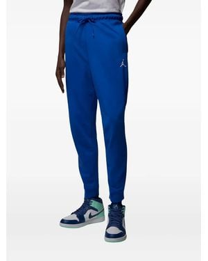 Nike Team Dry Jogginghose - Blau