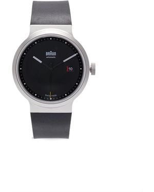 Braun Watches Bn0279 40Mm - Schwarz