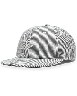 by Parra Casquette Signature 6-Panel - Grey