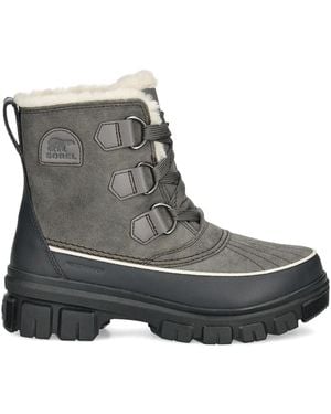 Sorel Tivoli V Boots - Black