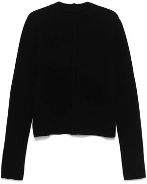 Rick Owens Headon セーター - ブラック