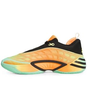 adidas D.O.N Issue 8 Sneakers - Gelb