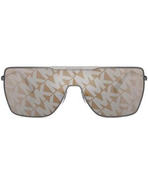 Michael Kors Occhiali Da Sole Snowmass - Grigio