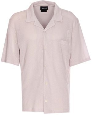 Howlin' Chemise Bass - Rose