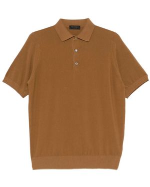 Dell'Oglio Polo - Marrone
