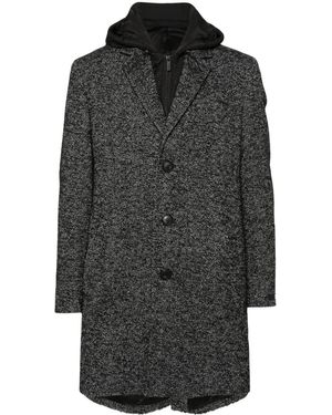 Manteaux Karl Lagerfeld pour homme Reductions en ligne jusqu a 51 Lyst