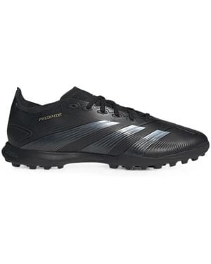 adidas Predator League Turf Boots - Black