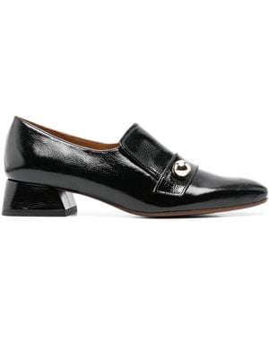 Chie Mihara Hellin 30 Mm Pumps - Zwart