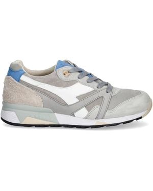 Diadora N9000 Italia Trainers - White