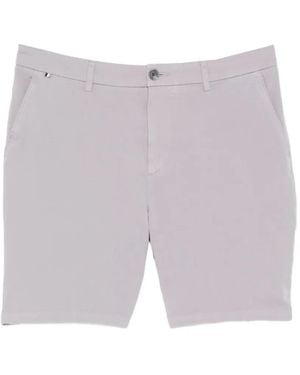 BOSS Shorts Kane - Blu