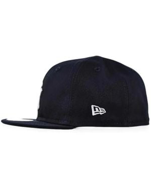 KTZ 59Fifty New York Yankees Cap - Blue