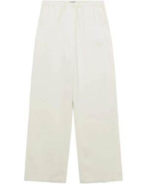 Jonathan Simkhai Cillian Pants - White