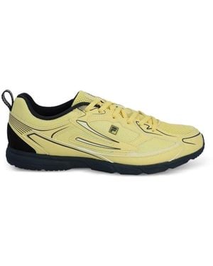 Fila Sneakers Interun - Verde
