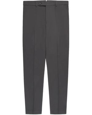 Slowear Flexpant Tailored Trousers - Grey