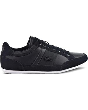 Lacoste Chaymon Sneakers - Schwarz
