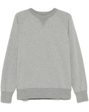 Fortela Harvard Sweatshirt - Grey