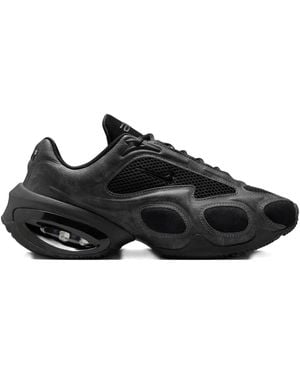Nike Air Max Muse Sneakers - Black