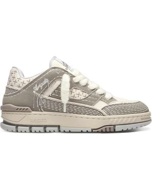 Axel Arigato Area Trainers - White