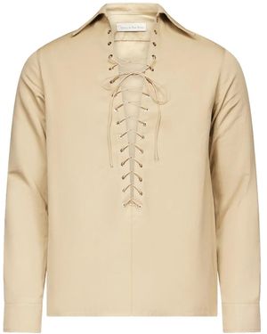 Ludovic de Saint Sernin Alan Top - Natural