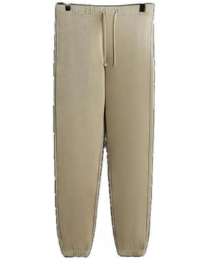 Kith Emmons Track Trousers - Green