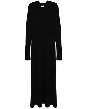 Almada Label Farai Dress - Black