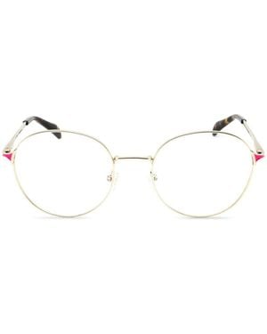 Tous Lunettes De Vue À Monture Ronde - Neutre