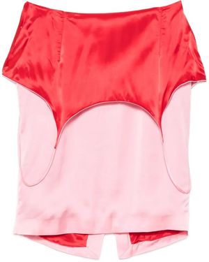 Facon Jacmin Jackie Midirock - Pink