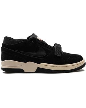 Nike Sneakers Alpha Force 88 Guava Ice" - Nero