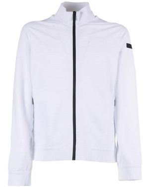 Rrd Ottawa Zip-Up Jacket - Blue