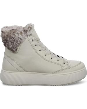 Ara Monaco Boots - Grey