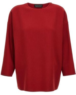 Gianluca Capannolo Bettina トップ - レッド