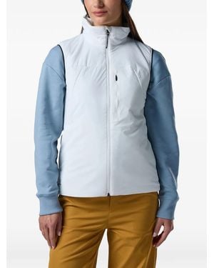 Rossignol Opside Gilet - Blue