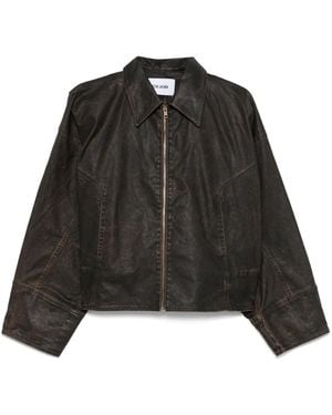 Facon Jacmin Chaqueta Macfly - Negro