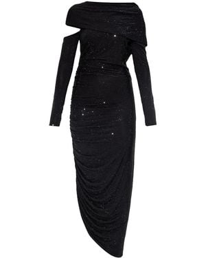 Cult Gaia Kumasi Dress - Black