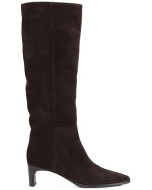 Notabene Xaya Knee-High Boots - Black