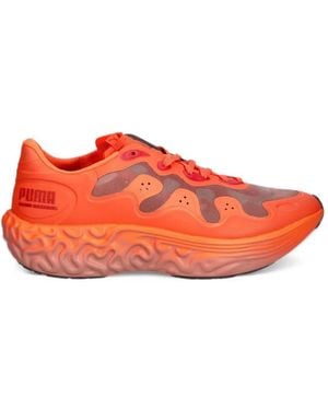 PUMA Z Salehe Bembury Velum 2 Nitro Sneakers - Red