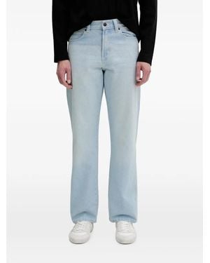 Dickies 954 Straight-Leg Jeans - Blue