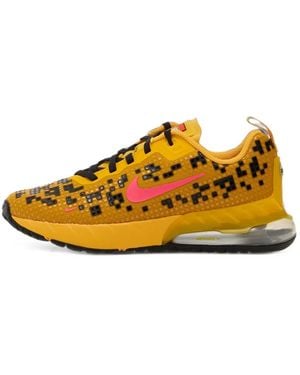 Nike X Lego Collection Air Max Phoenix Trainers - Yellow