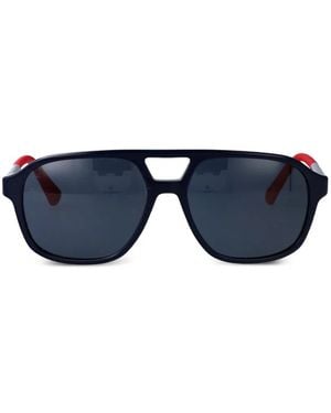 Vuarnet Alpine 03 Sonnenbrille - Blau