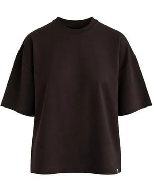 Woc Short-Sleeve T-Shirt - Black