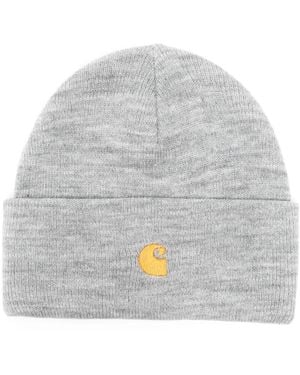 Carhartt Chase Beanie - Grey