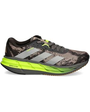 adidas Adistar 3 スニーカー - グリーン