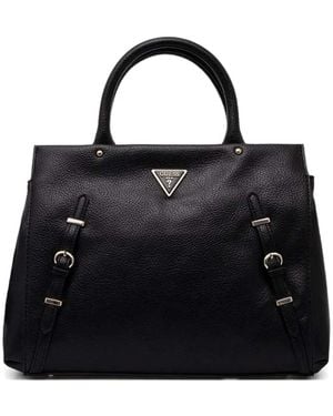 Guess Levia Tote Bag - Black