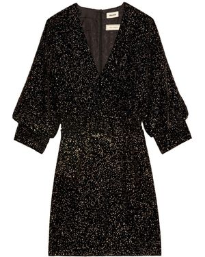 Zadig Voltaire Dresses for Women Online Sale up to 64 off Lyst