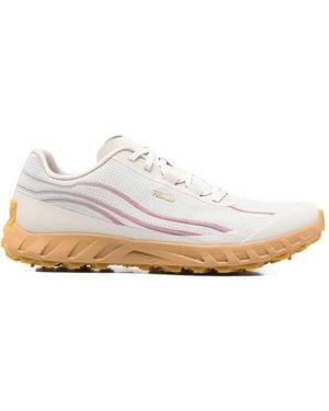 Norda Zapatillas 002 Con Cordón - Blanco