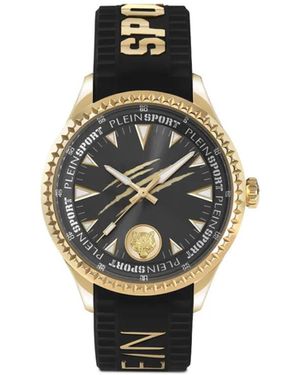 Philipp Plein Orologio Lineman 45Mm - Bianco
