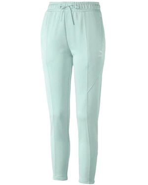 PUMA Xtg 94 Track Trousers - Green