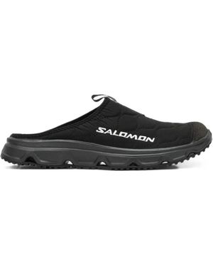 Salomon Rx Slide 3.0 Atq Shoes - Black